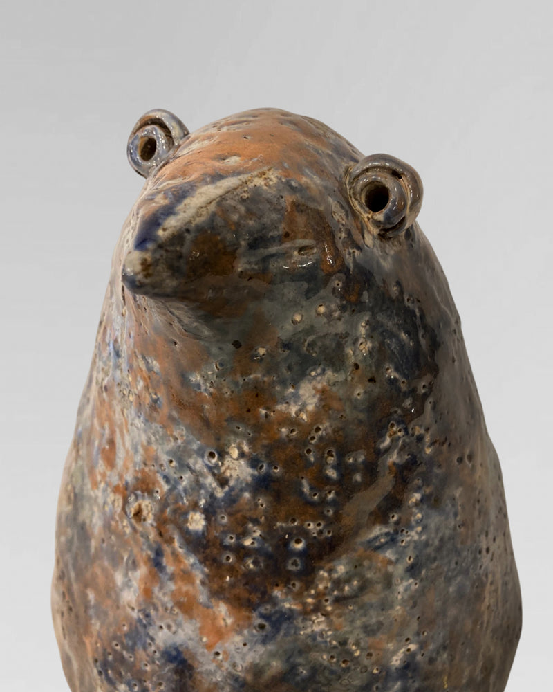 Siripong ceramic sculpture 4