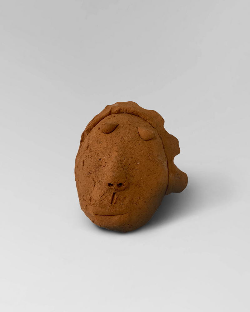 Siripong ceramic sculpture 5