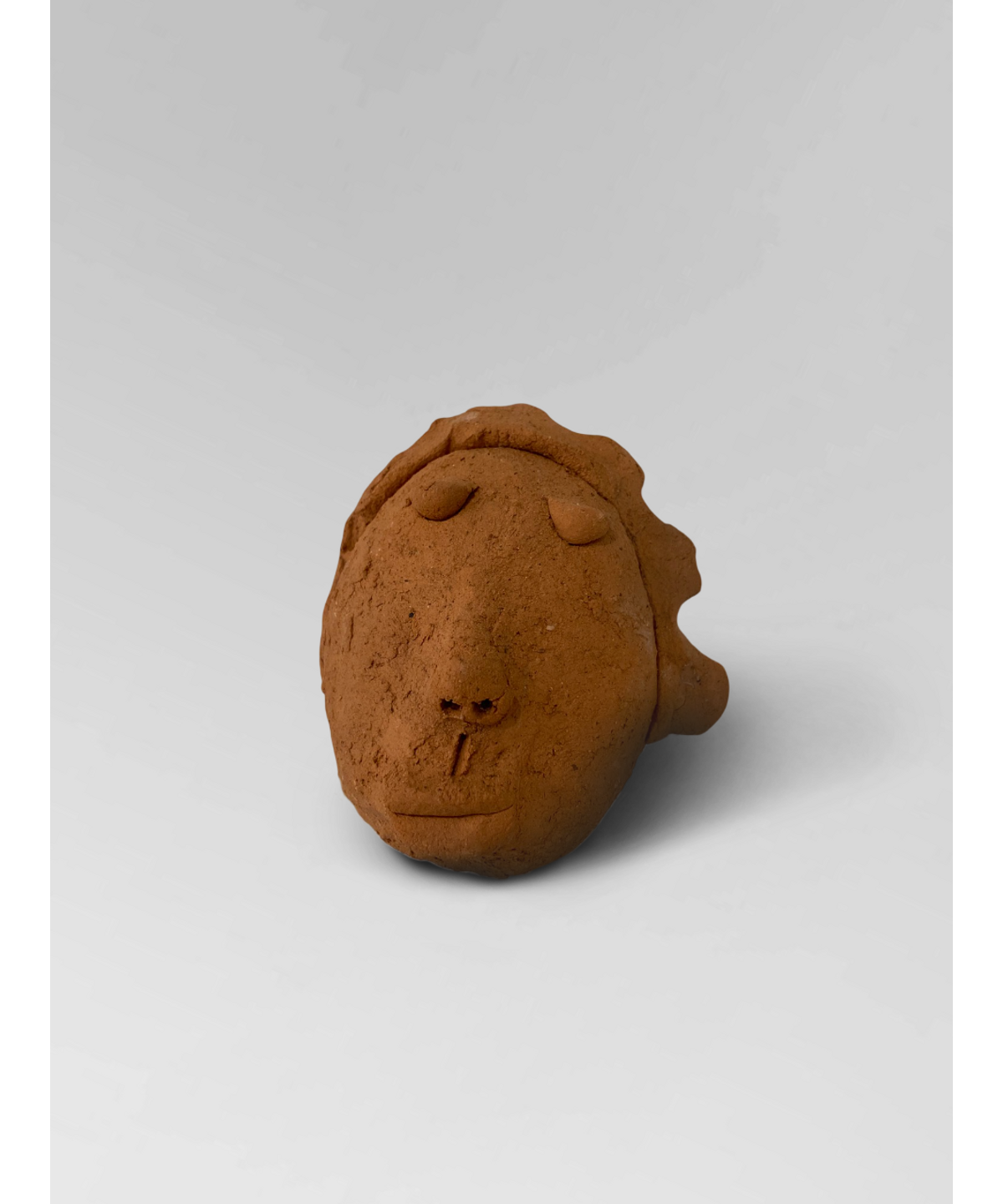 Siripong ceramic sculpture 5