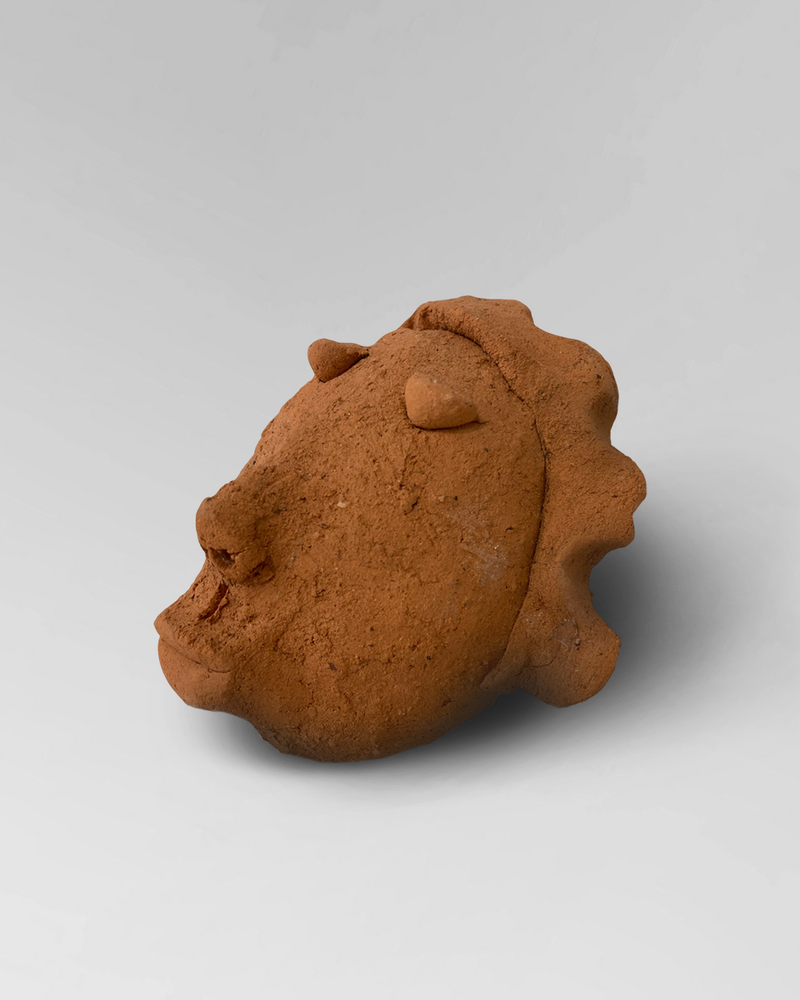 Siripong ceramic sculpture 5