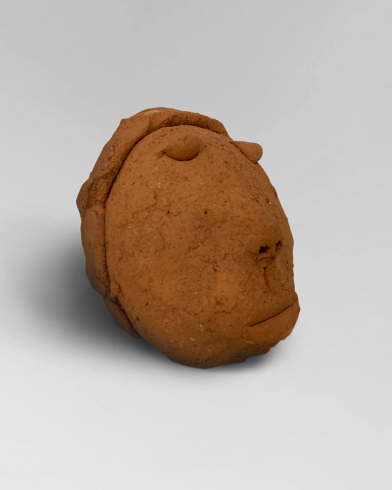 Siripong ceramic sculpture 5
