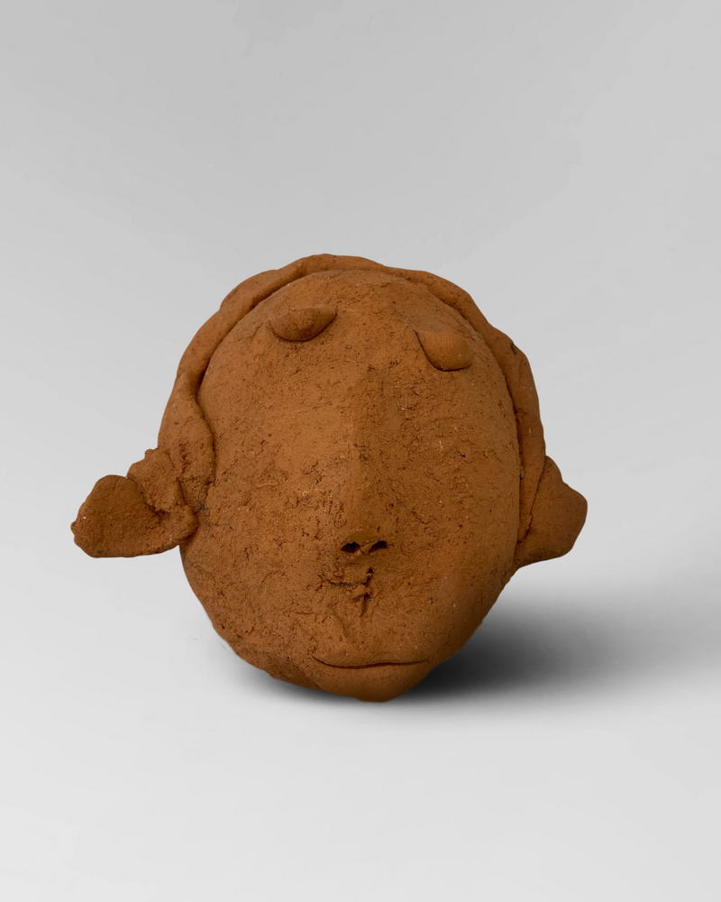 Siripong ceramic sculpture 6