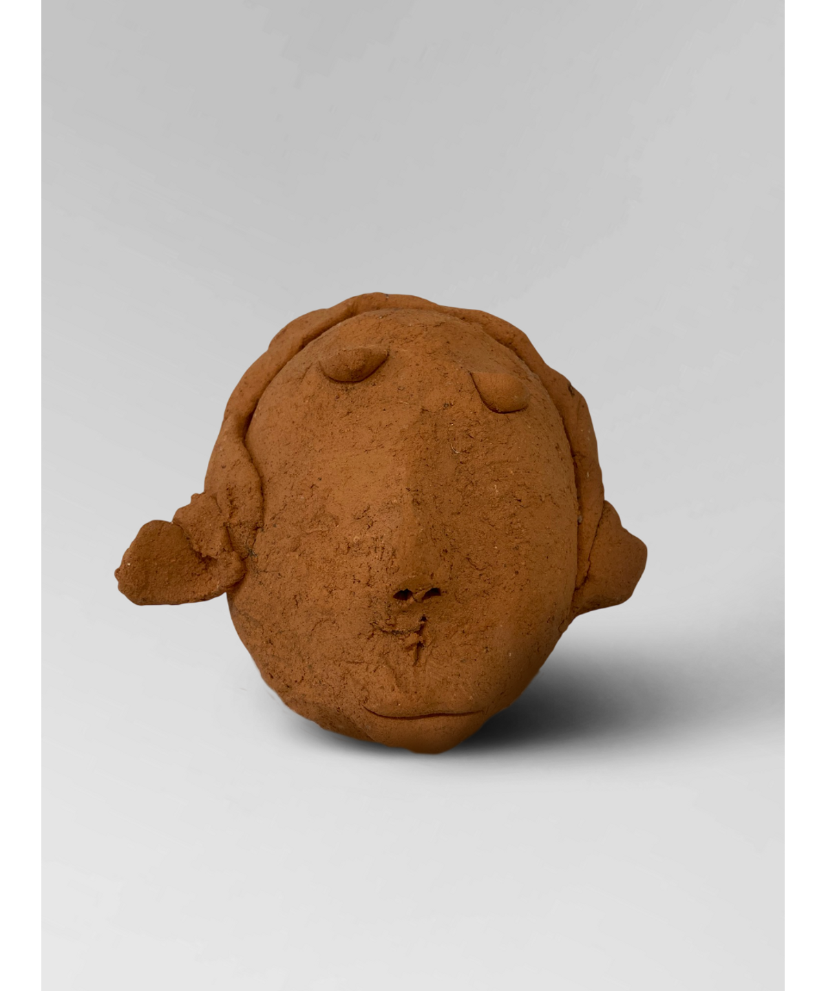 Siripong ceramic sculpture 6