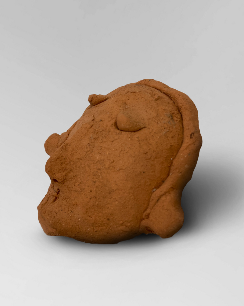 Siripong ceramic sculpture 6