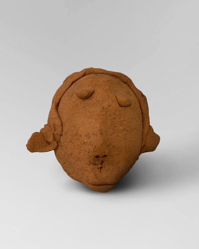 Siripong ceramic sculpture 6