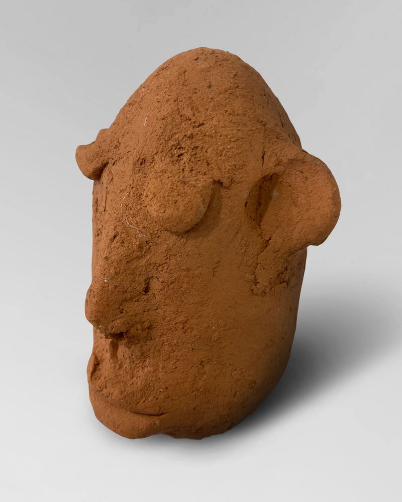 Siripong ceramic sculpture 7