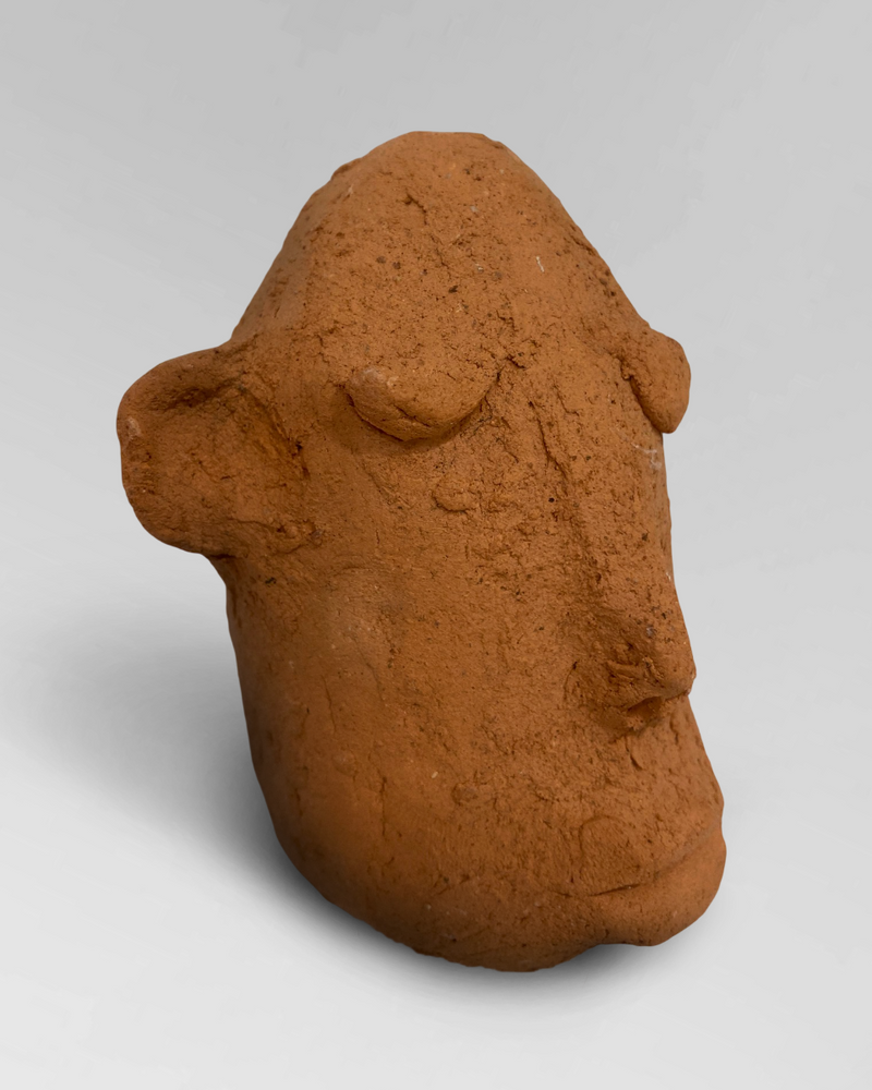 Siripong ceramic sculpture 7
