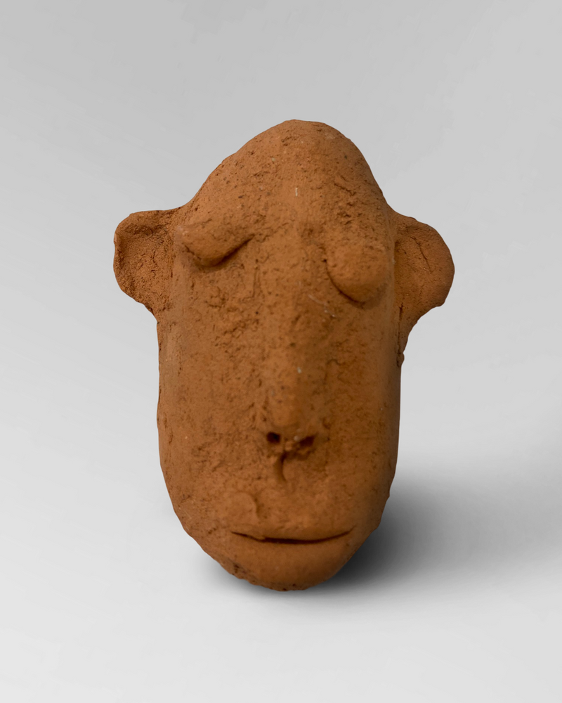 Siripong ceramic sculpture 7