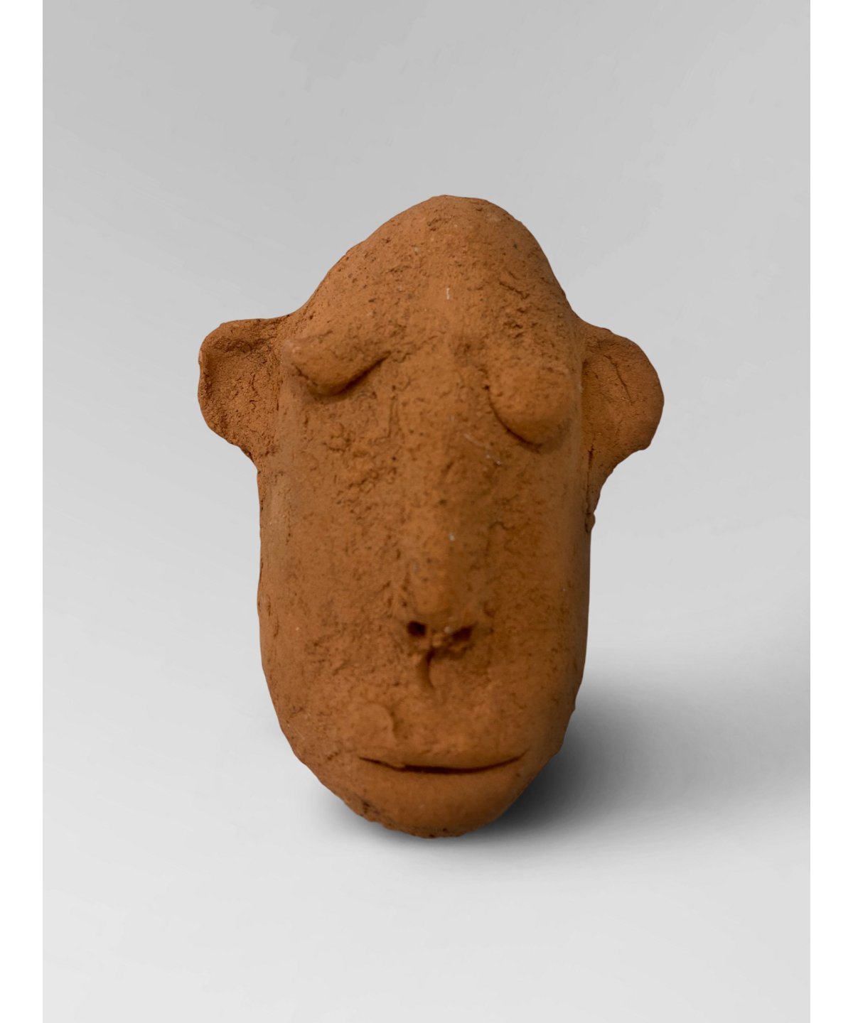 Siripong ceramic sculpture 7