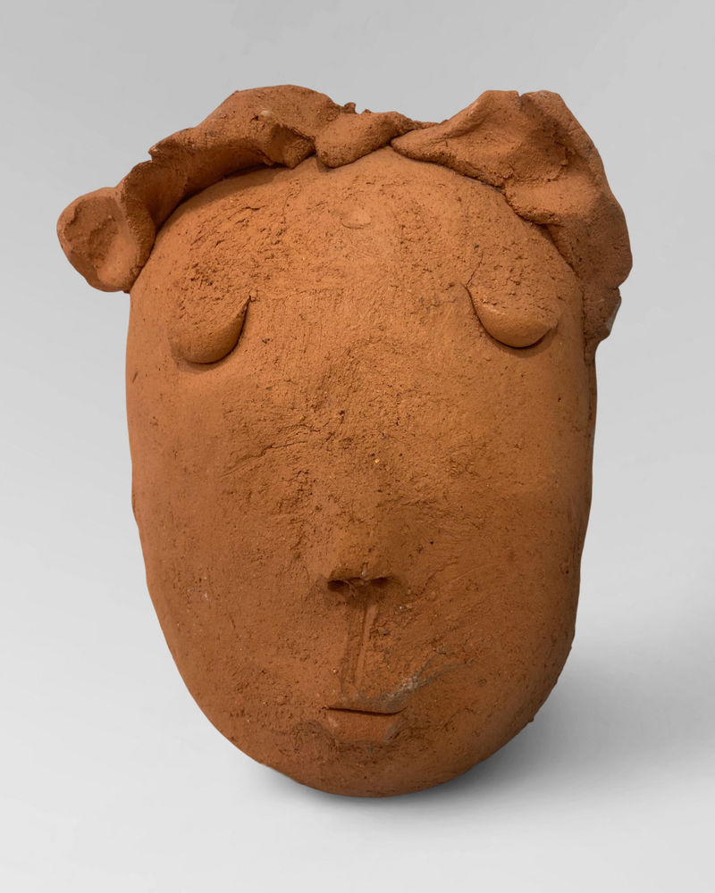 Siripong ceramic sculpture 8