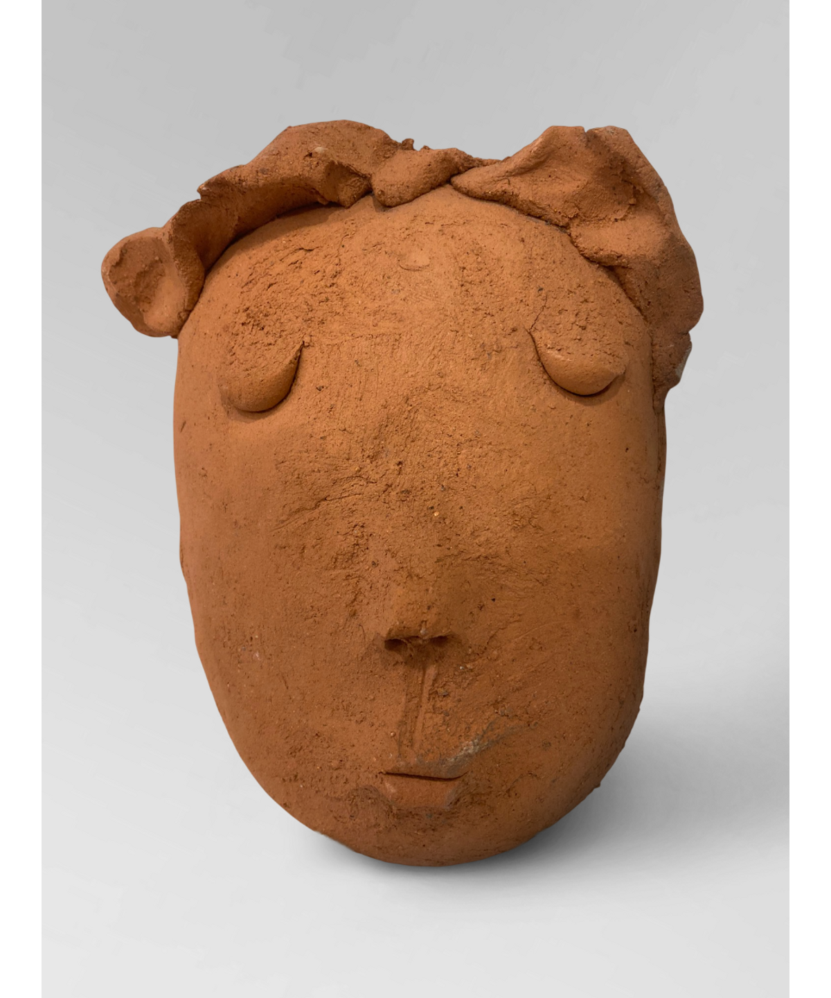 Siripong ceramic sculpture 8