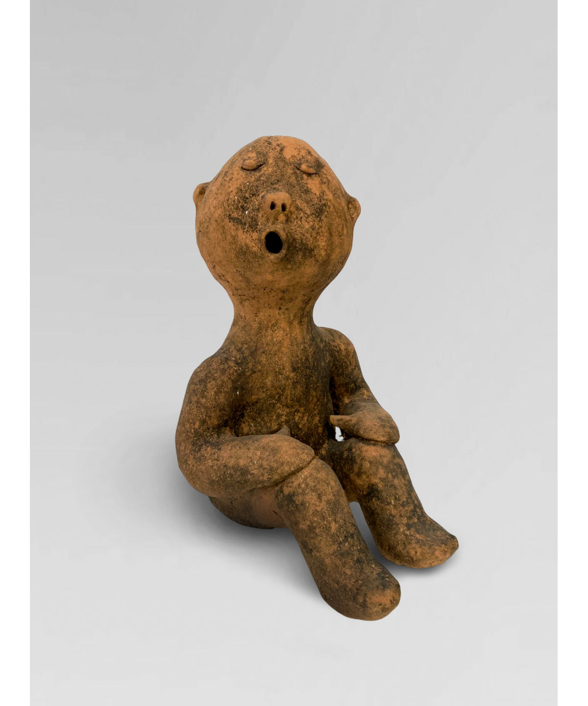Siripong ceramic sculpture 9