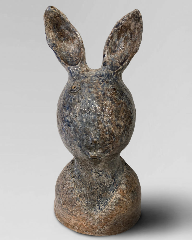 Siripong ceramic sculpture 10