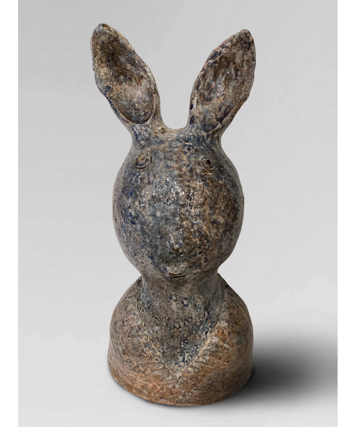 Siripong ceramic sculpture 10