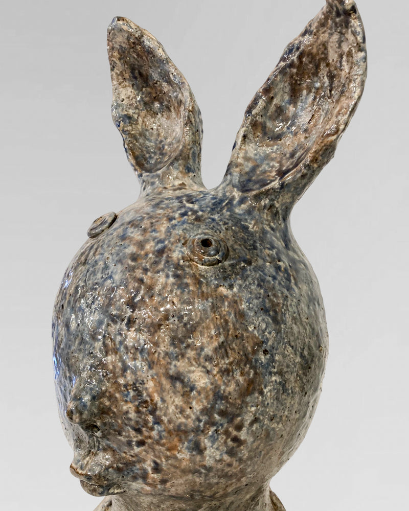 Siripong ceramic sculpture 10