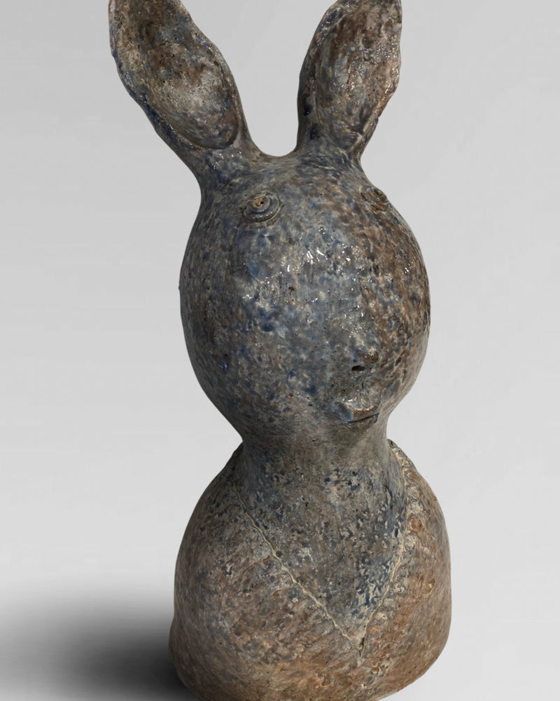 Siripong ceramic sculpture 10