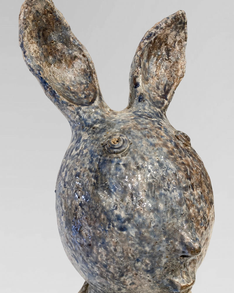 Siripong ceramic sculpture 10