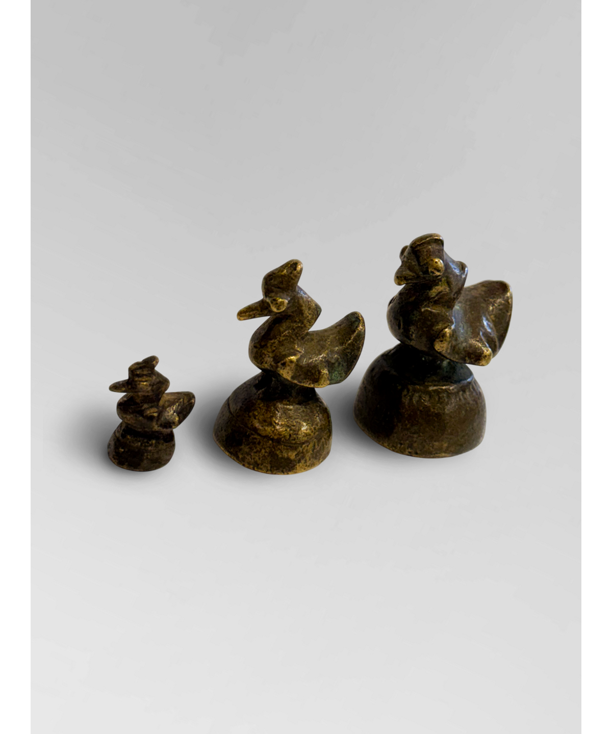 Set 3 opium weights