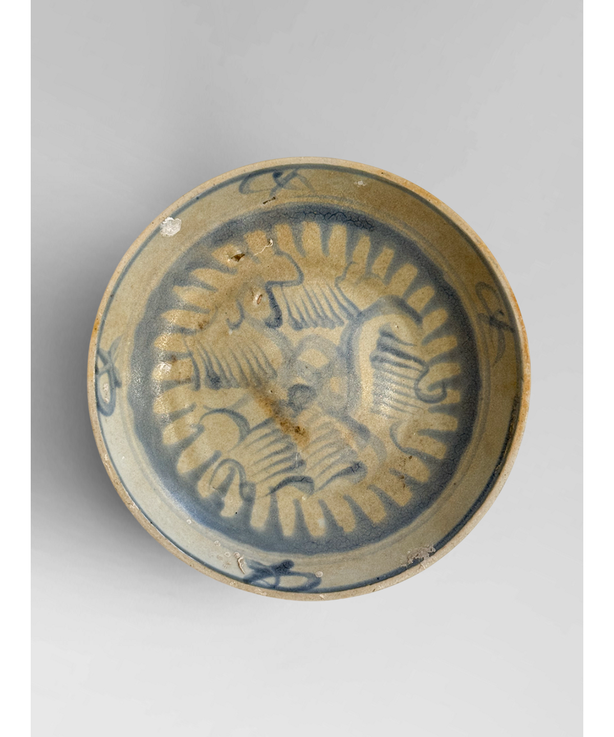 Shipwreck plate 1