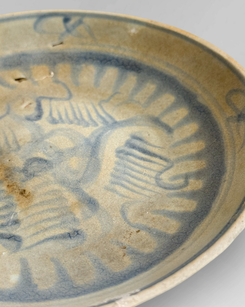 Shipwreck plate 1