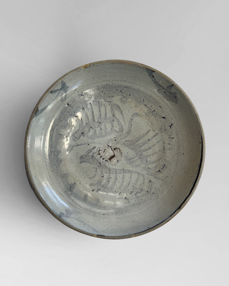 Shipwreck plate 2
