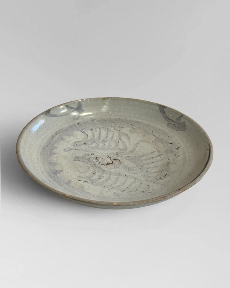 Shipwreck plate 2