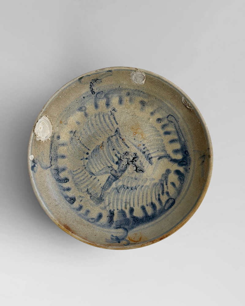 Shipwreck plate 3