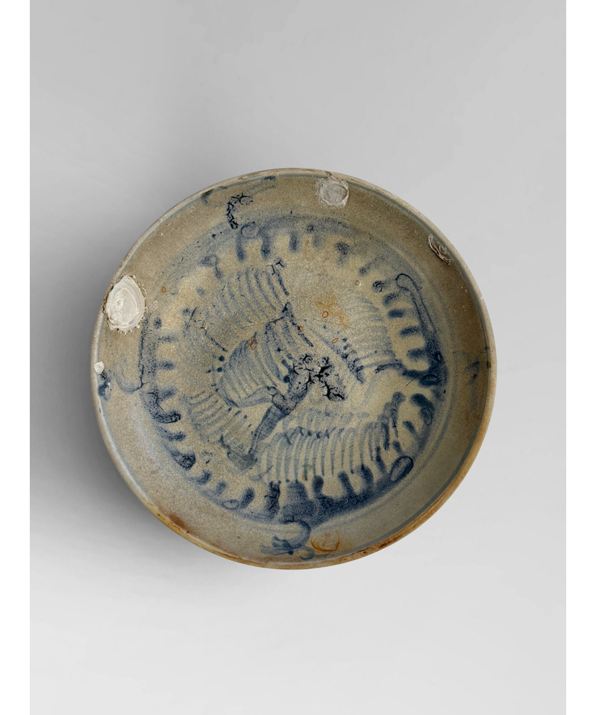 Shipwreck plate 3