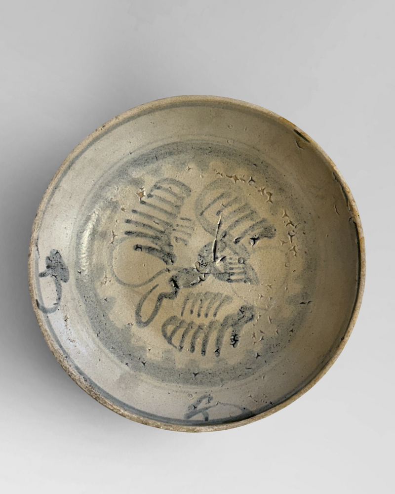 Shipwreck plate 5