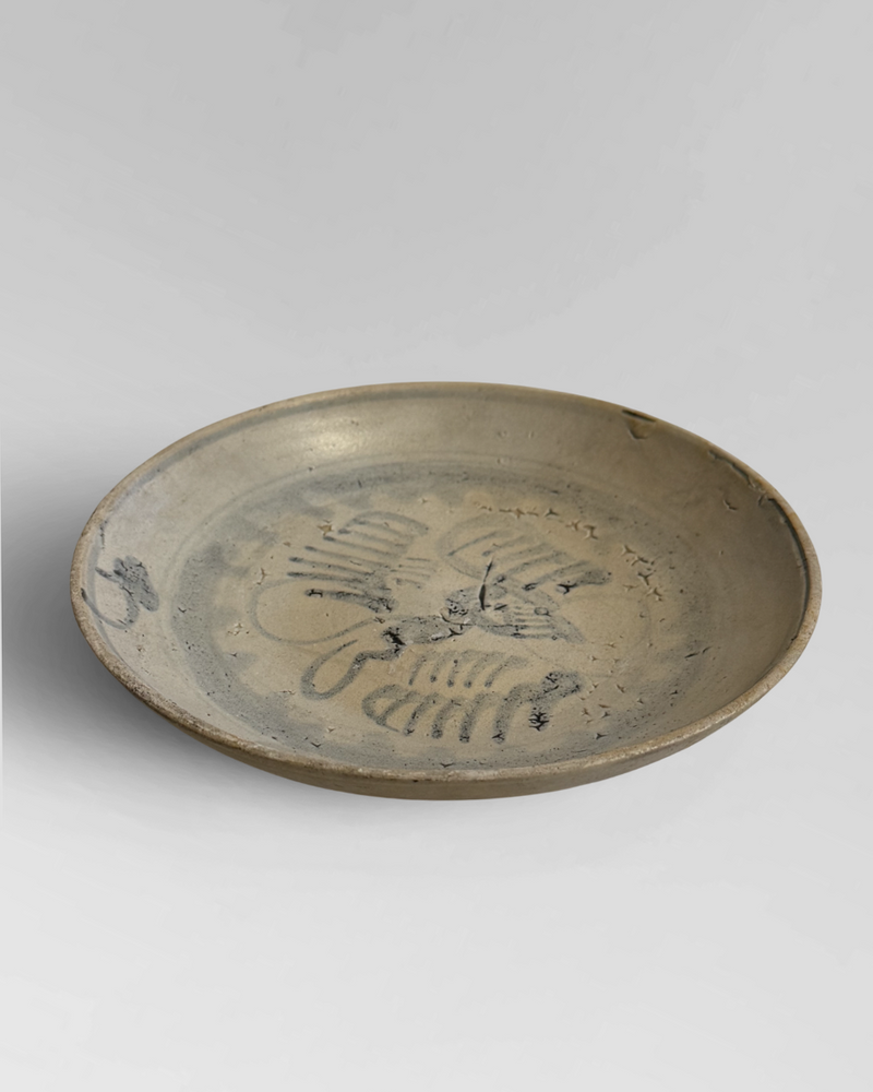 Shipwreck plate 5