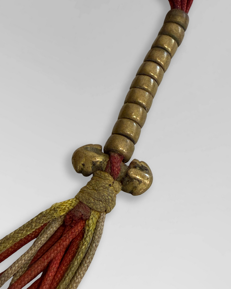 19th century prayer beads 2
