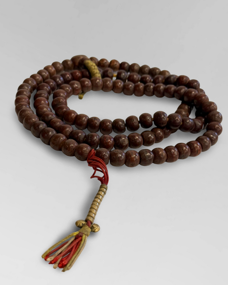 19th century prayer beads 2