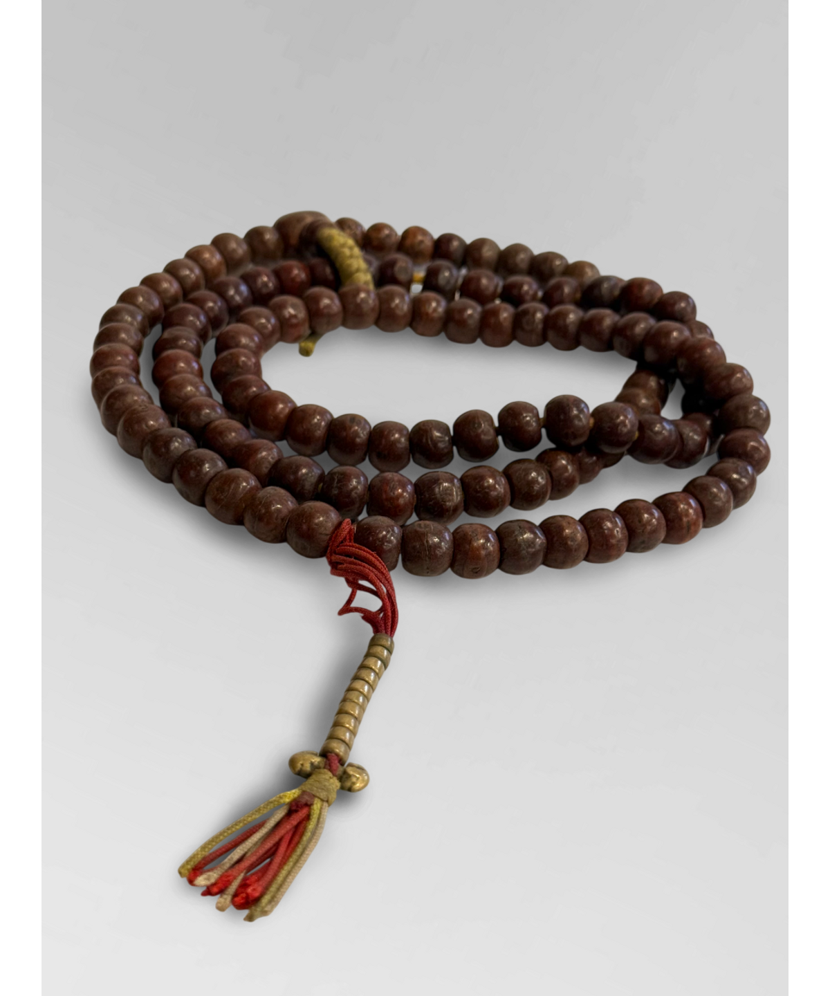 19th century prayer beads 2