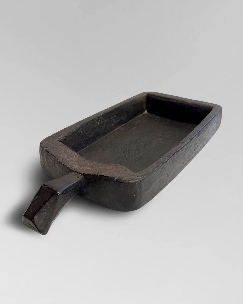 Toraja offering bowl