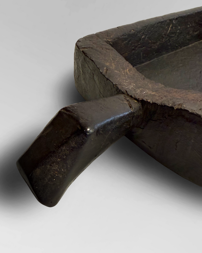 Toraja offering bowl