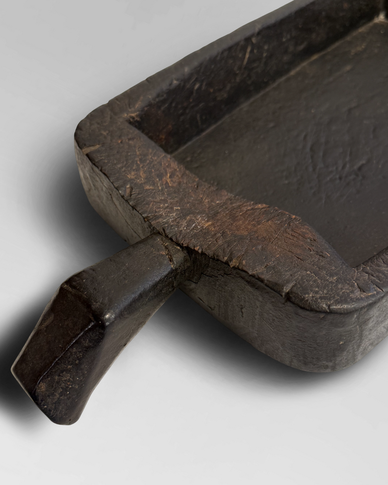 Toraja offering bowl