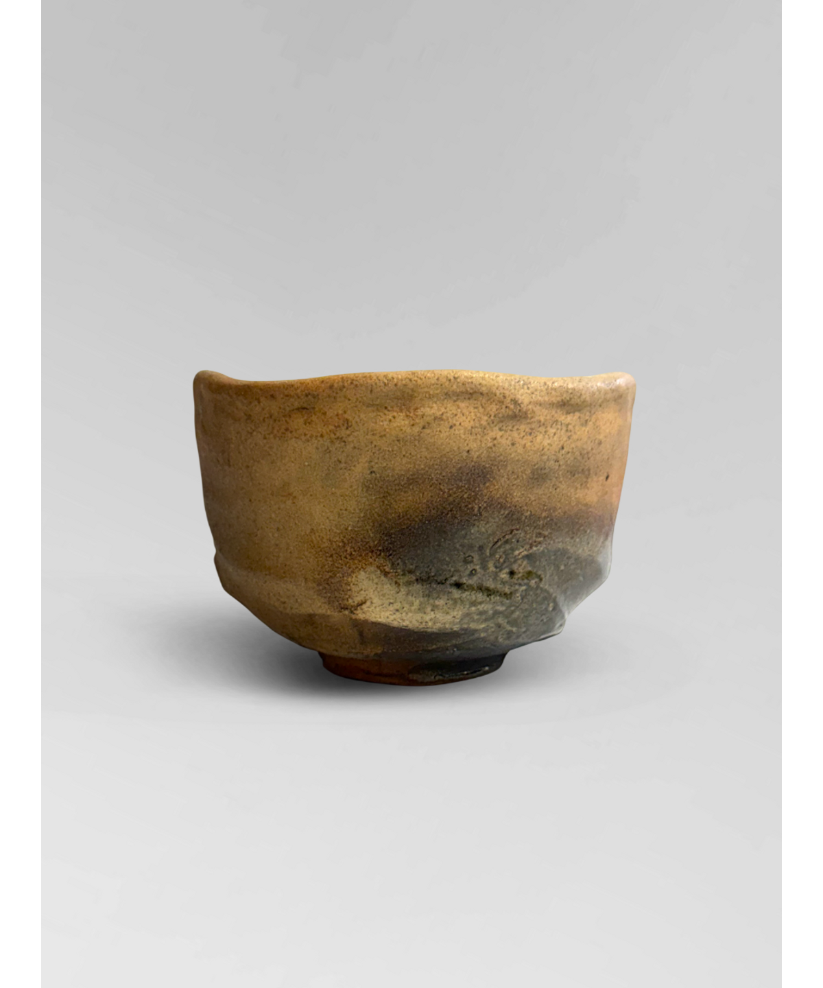 Signed Chawan