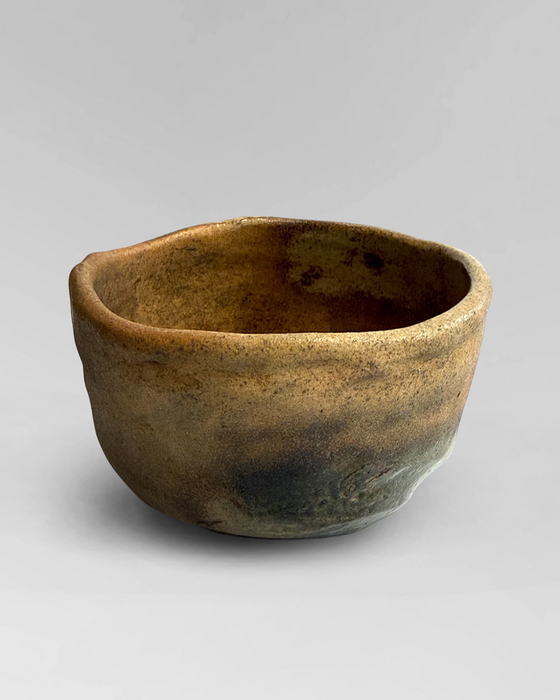 Signed Chawan