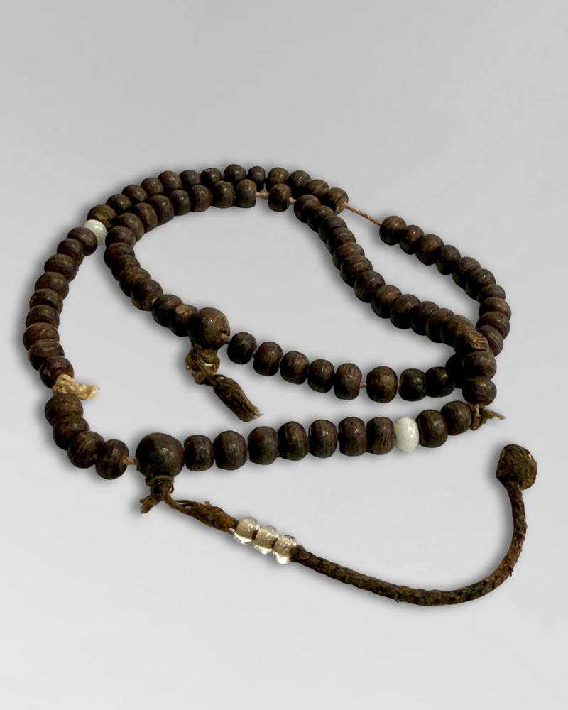 Small Buddhist beads Japan