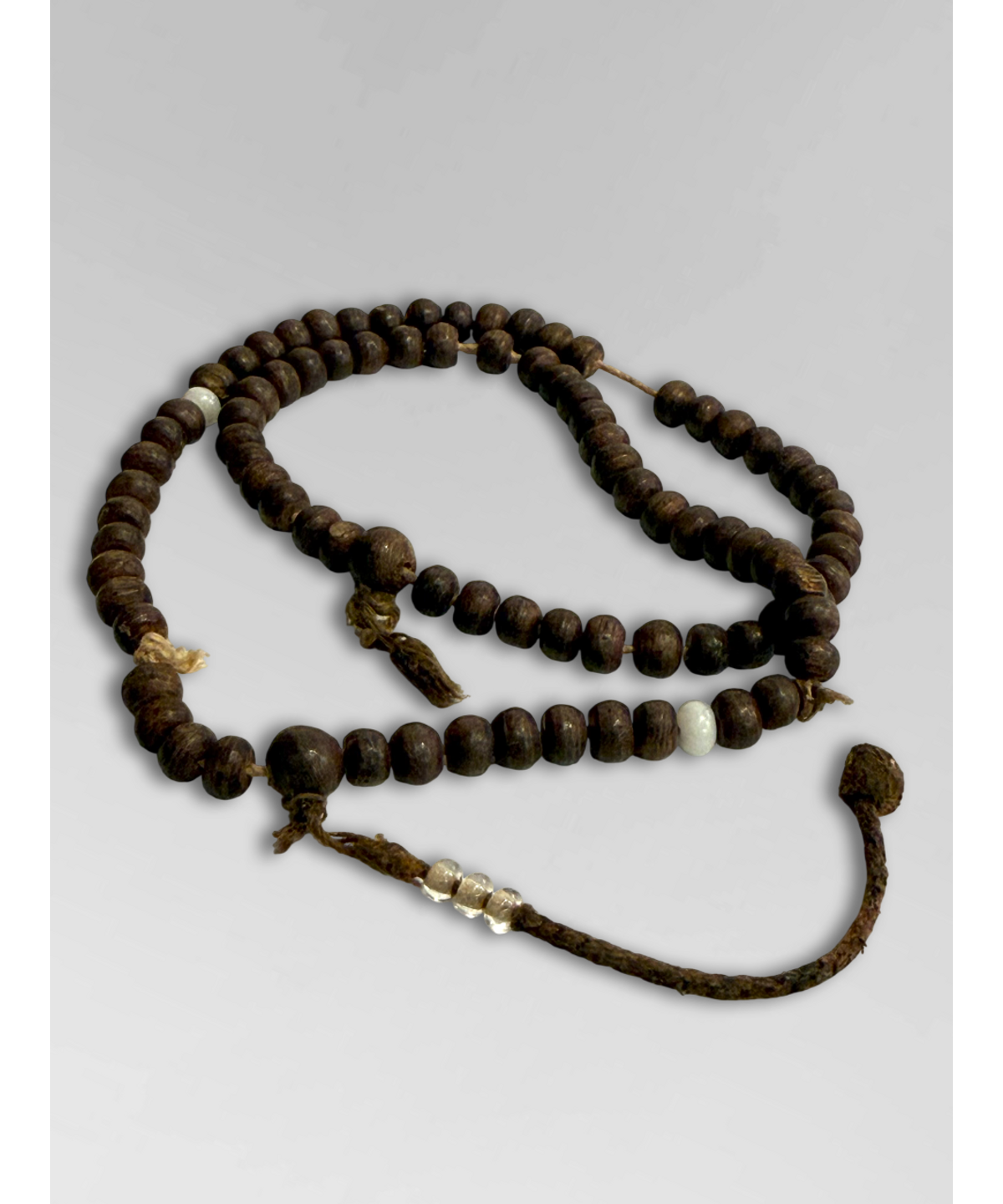 Small Buddhist beads Japan