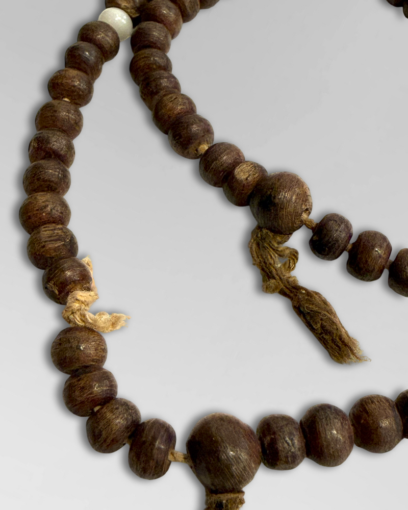 Small Buddhist beads Japan