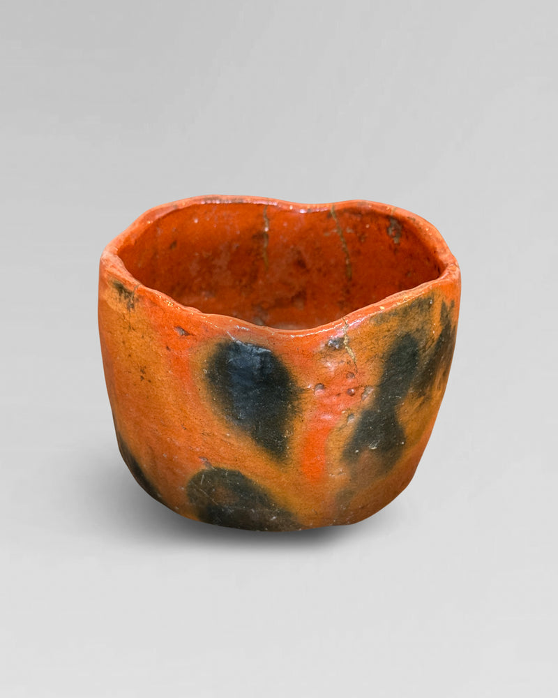 Japanese matcha cup 1