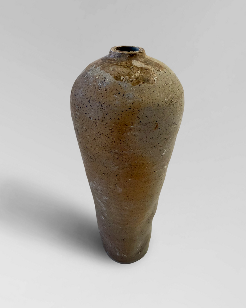 11th century mercury jar 2