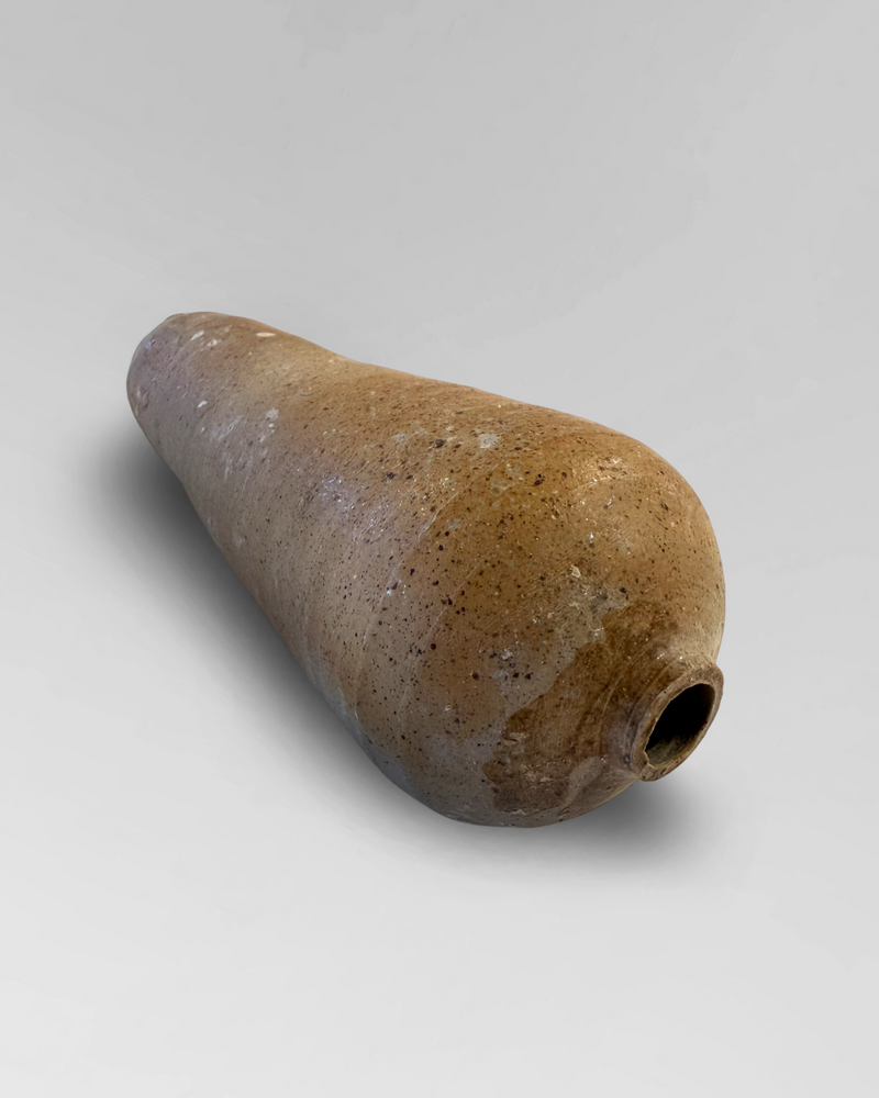 11th century mercury jar 2