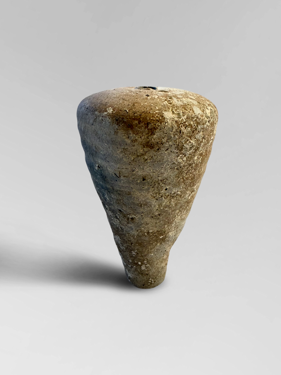 11th century mercury jar 3