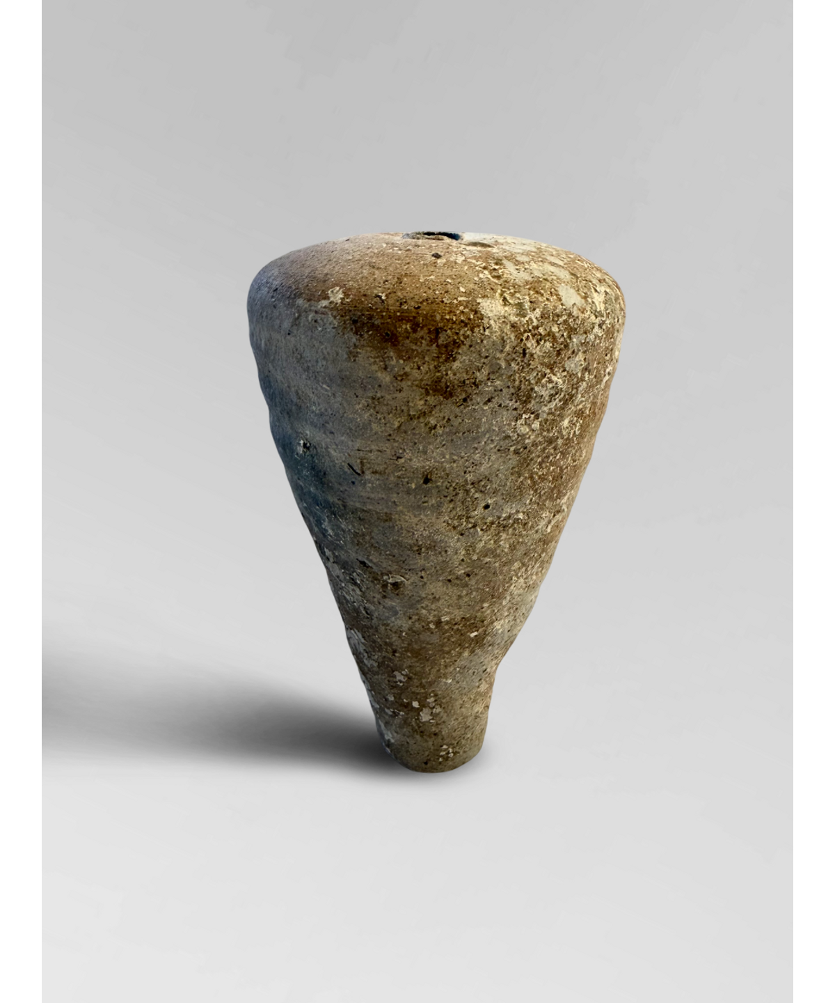 11th century mercury jar 3
