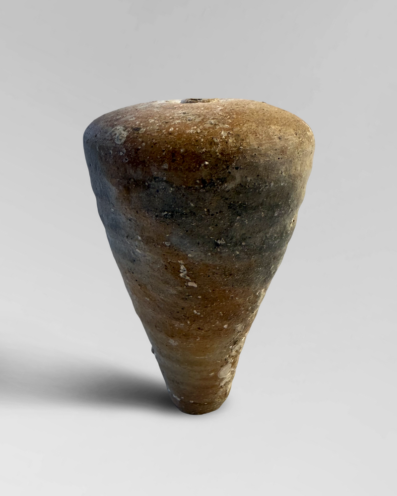 11th century mercury jar 3