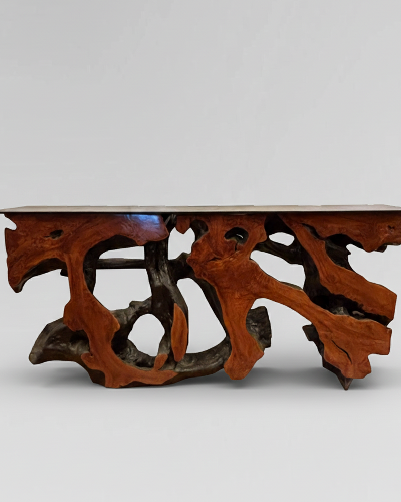 Lychee Console