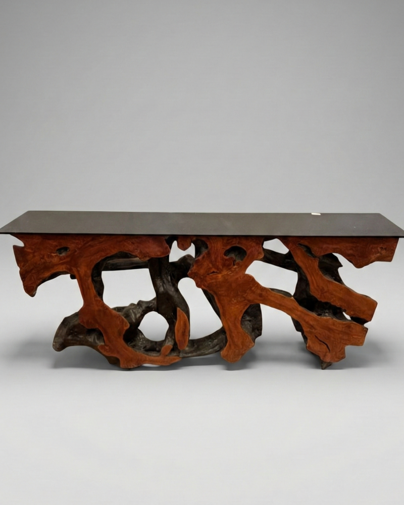 Lychee Console