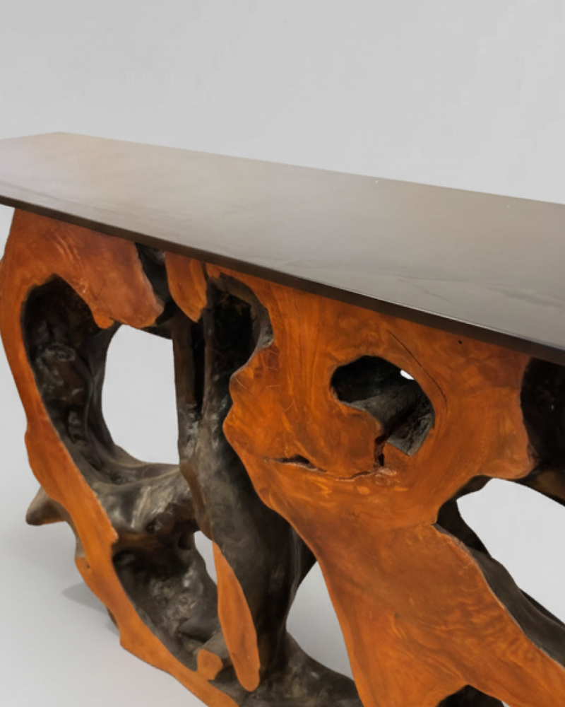 Lychee Console